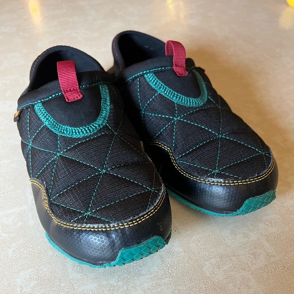 Teva ReEmber Moc Big Kids - Picture 3 of 5